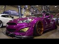 BEST TUNER SHOW IN CANADA!!! || IMPORT FEST 2017