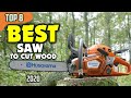 Best Saw To Cut Wood (2020) — TOP 8