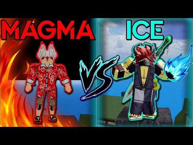 fruits Better than ice first sea I have magma, string, rubber, fire, love  dark and spin : r/bloxfruits