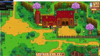 Stardew Valley Speedrun Marriage World Record Woos Shane