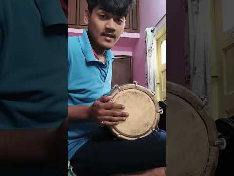 13 matra jai taal #dholak #music #tabla by Taal Sur Agarwal