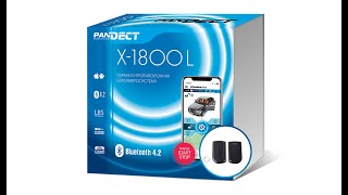 Обзор PanDECT 1800L (в Перми) - все что надо знать!