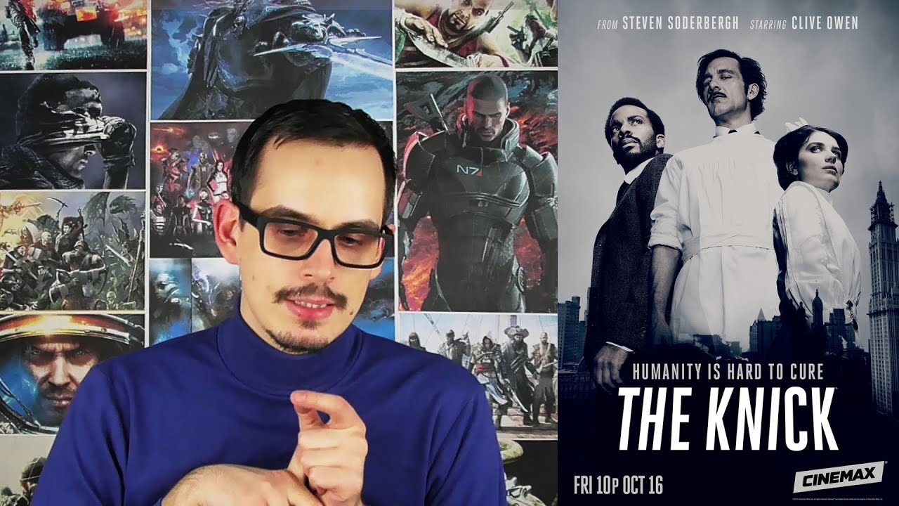 Больница Никербокер - Мнение от AntiCap - YouTube