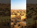 Jaisalmer village