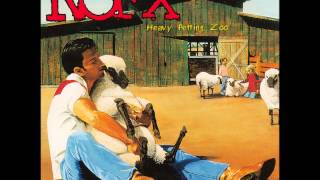 NOFX - August 8th