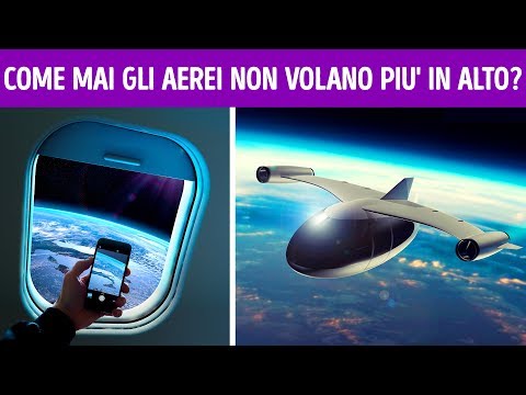 Video: 6 Viaggiatori Del Mondo Che Hanno Fatto Di Tutto Per Evitare Di Volare