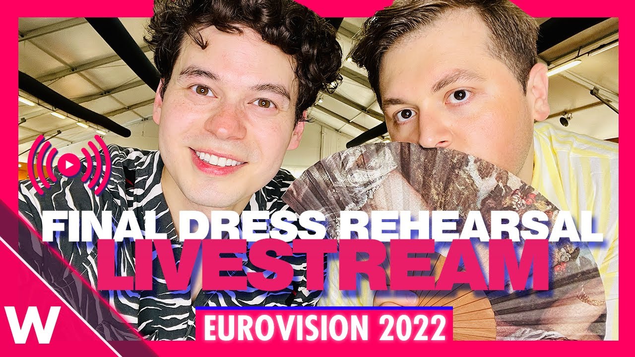 Eurovision Streaming Live