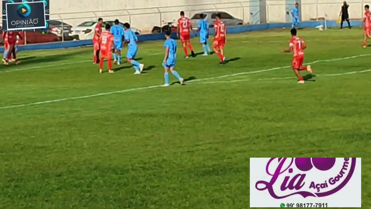 Opinião! Salvou o time de uma goleada 