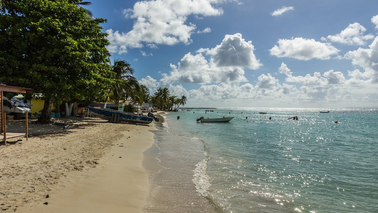 Karibik Mit Meinschiff 5 Teil 2 Barbados Martinique Guadeloupe
