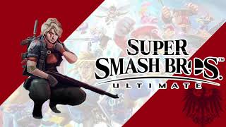 Which Side Are You On? - Kaiserreich Legacy Of The Weltkreig Super Smash Bros. Ultimate