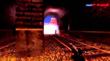 Hunters DeadKing -4 usp.mp4