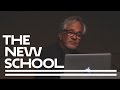 Public Art Fund Talks at The New School: Anish Kapoor