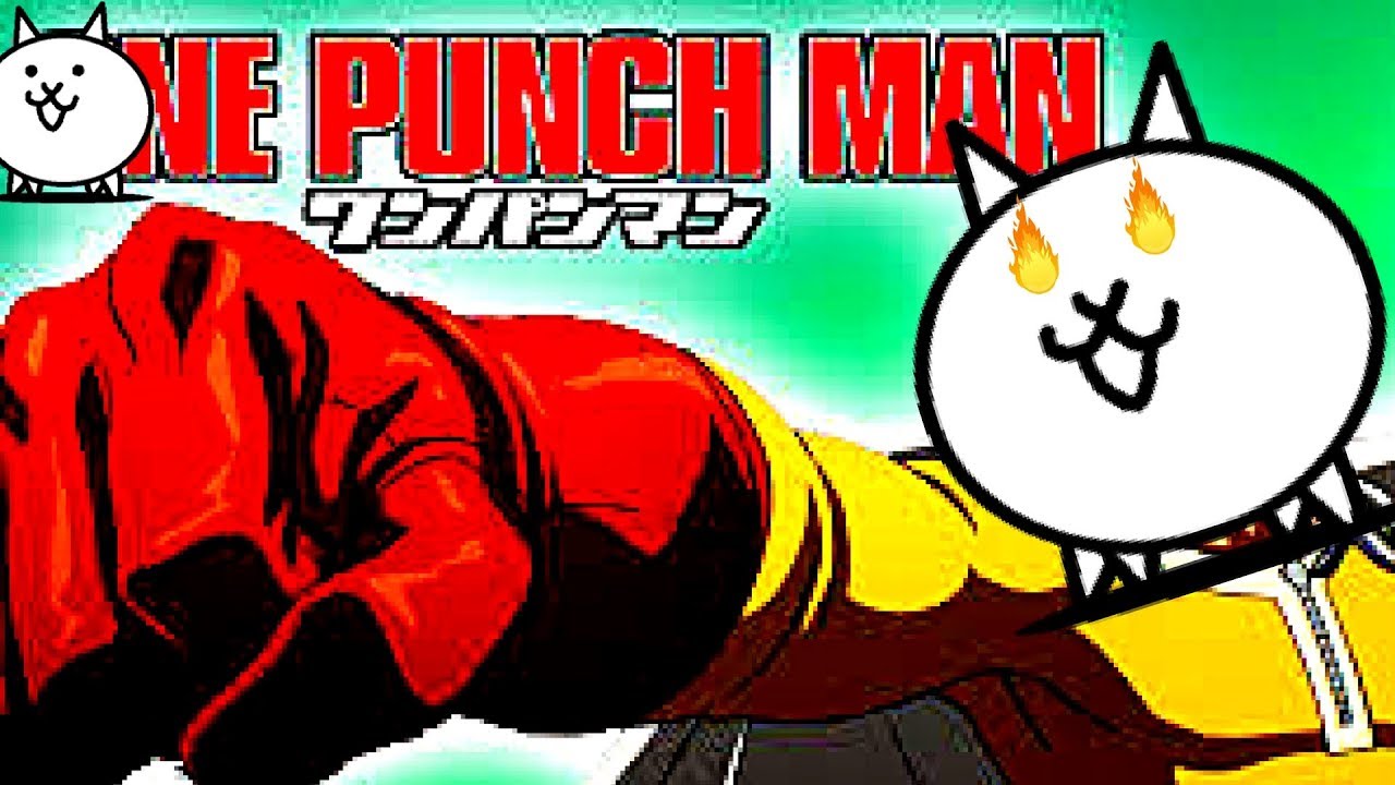 Punch Cat on X:  / X