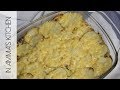 Easy Potato Bake Recipe