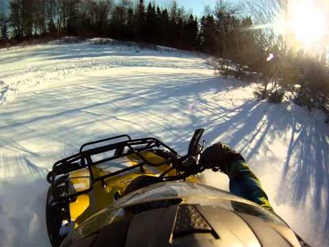 honda-rancher-in-deep-snow-gopro-hd