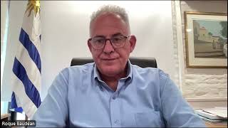 Programa 151 - Roque Baudean (Parte 1)