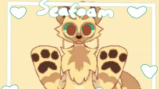 888 | Animation Meme! | ^Artfight Attack^