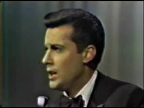 Jack Jones sings quot;Morequot;  quot;Just Yeesterdayquot;  YouTube
