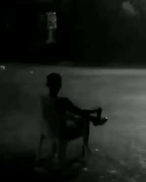story wa galau hujan hujanan terbaru