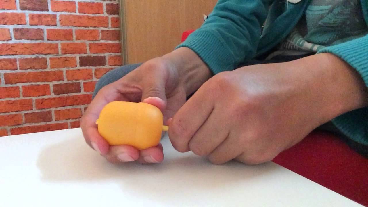 Comment Faire Un Bouchon De Peche Maison