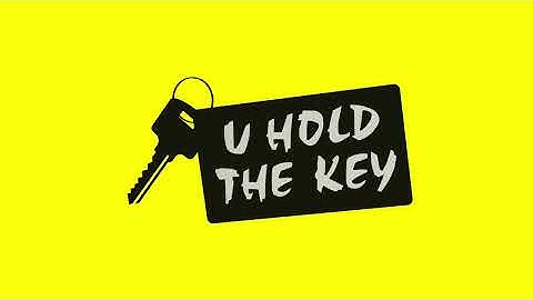 U Hold The Key Self-Storage