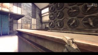 ESEA.net COTW: cache quick 5k deag all hs