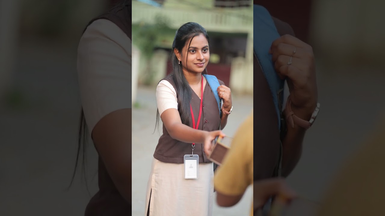 Kadhal ❤️A True love story | Chill Bro