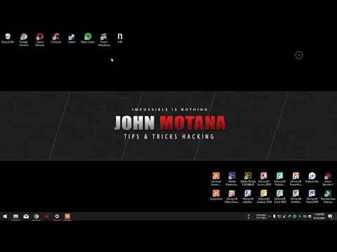 Tutorial Terbaru Cara Install Sqlmap/Python di windows