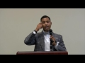 Nuri Muhammad - Black Love Matters:  The Need For Atonement