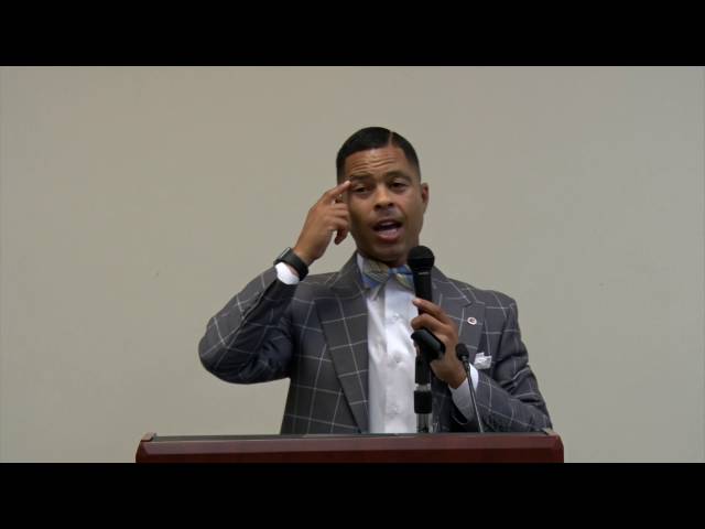 Nuri Muhammad - Black Love Matters:  The Need For Atonement class=