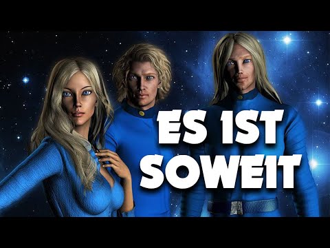 Update New Wir sind da und werden die Welt retten - machst du mit?