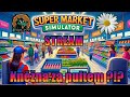 Koloniál u Kněžny ?!? Supermarket Simulator v češtině #5 CZ/SK