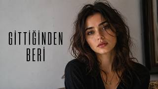 Gittiğinden Beri Anatolian Psychedelic Rock