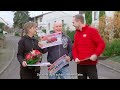 20.000 Euro und ein BMW beim #Straßenpreis!