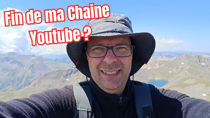 The House is Built, End of the YouTube Channel?