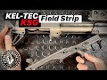 Keltec ksg  bande de terrain