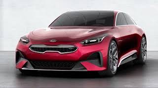 KIA - Concept Cars