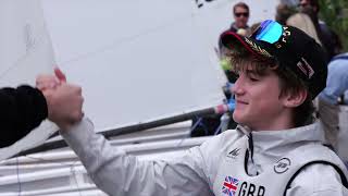 Monaco Optimist Team Race Recap 2026