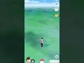 showing the eevee from the reaserch I forgot to record it was before vaporeon oops #pokemongo
