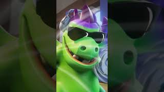 無料でベビードラゴンの限界突破シャード×3を手に入れよう! #クラロワ