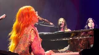 Tori Amos - Body & Soul (Live at Metropol Theater, Bremen, May 17, 2026)