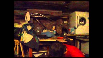 Anglepoise Lamp Model 6