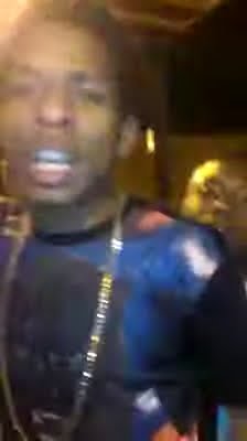 T-Dub aka Louisiana Finest Freestyling !!! - YouTube