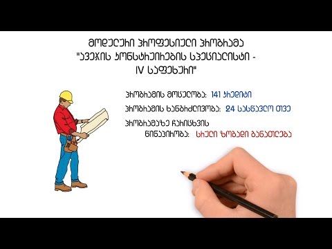 მოდულური პროფესიული პროგრამა - ავეჯის კონსტრუირების სპეციალისტი