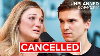 Getting cancelled (the truth) | Ep. 7