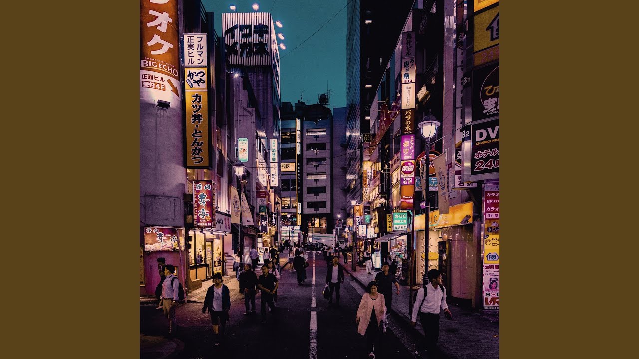 YouTube에서 Tokyo 보기