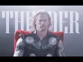 [Thorki] Thunder (Lyrics+Vietsub)