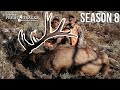 Hunting GENERAL SEASON Bulls | Montana Rifle Elk (Amazon Episode)