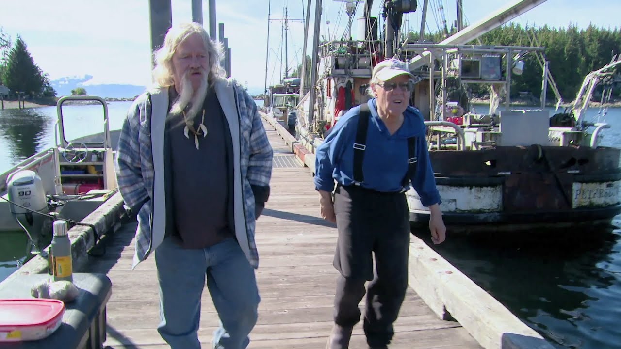 Les Brown Génération Alaska 2 c'est beau l'amitié ! YouTube Les Brown Génération Alaska 2 c'est beau l'amitié ! YouTube