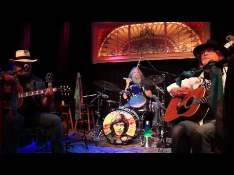 The NEIL YOUNGS & The Harvest Moon Band - Live Unplugged (FULL SHOW)